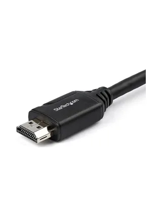 HDMI 2.0 cable door protector 15cm - 4K 2