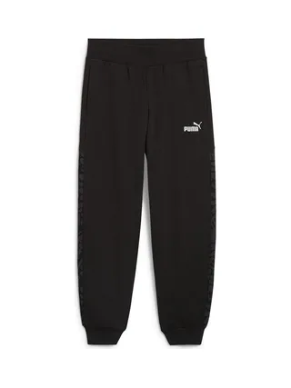 Jogging Noir Femme Puma Power Hypernatu 1