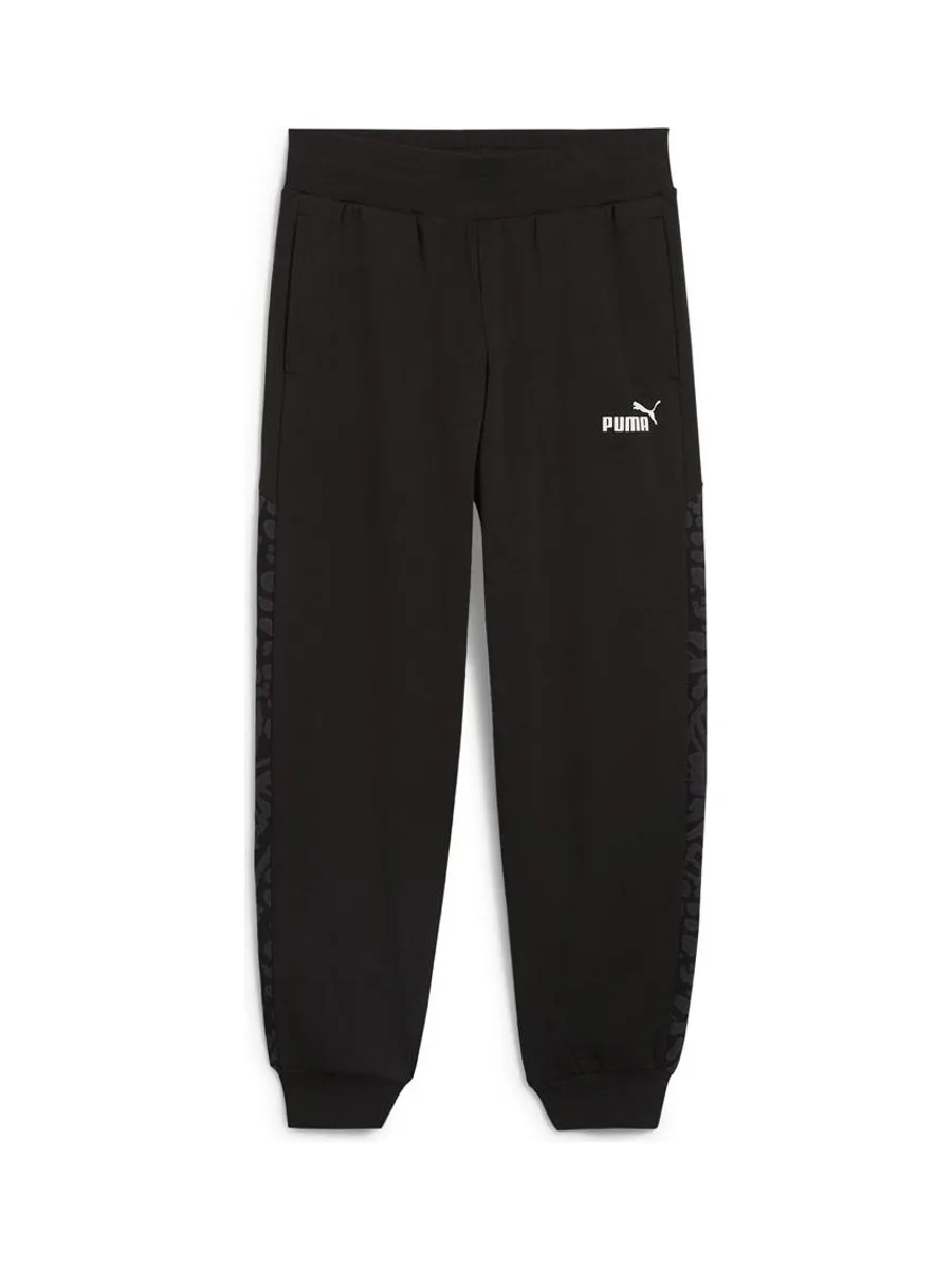 Jogging Noir Femme Puma Power Hypernatu 2