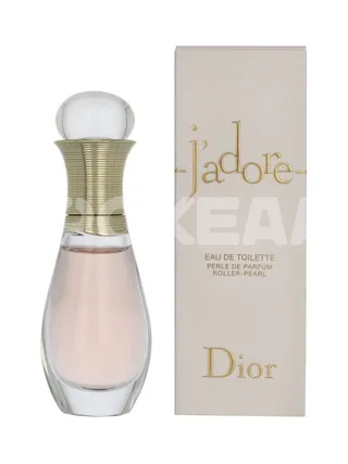 Dior J'Adore Edt Roller Pearl 20ml 1