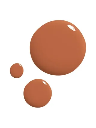 Vernis à ongles Orange Gemey Maybelline 951 Toasted 2