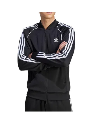 Veste Noire Homme Adidas IM4545 1