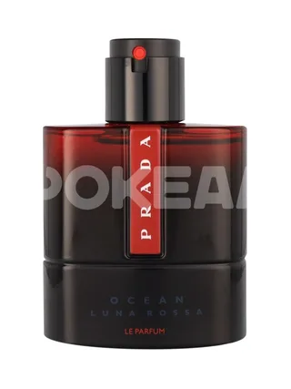 Prada Luna Rossa Ocean Pour Homme Parfum Spray 50ml - Refillable 2