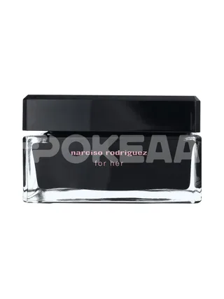 Narciso Rodriguez For Her Body Cream 150ml 2