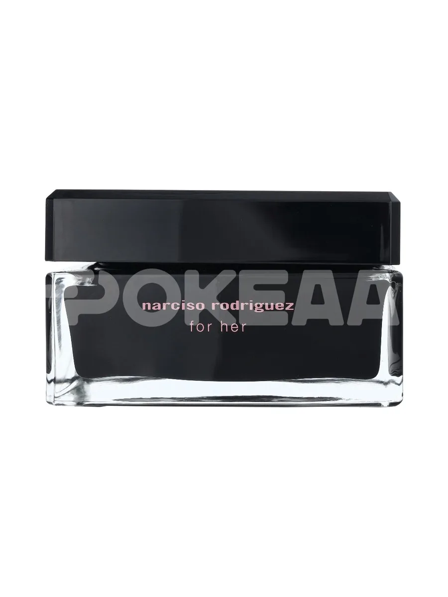 Narciso Rodriguez For Her Body Cream 150ml 2