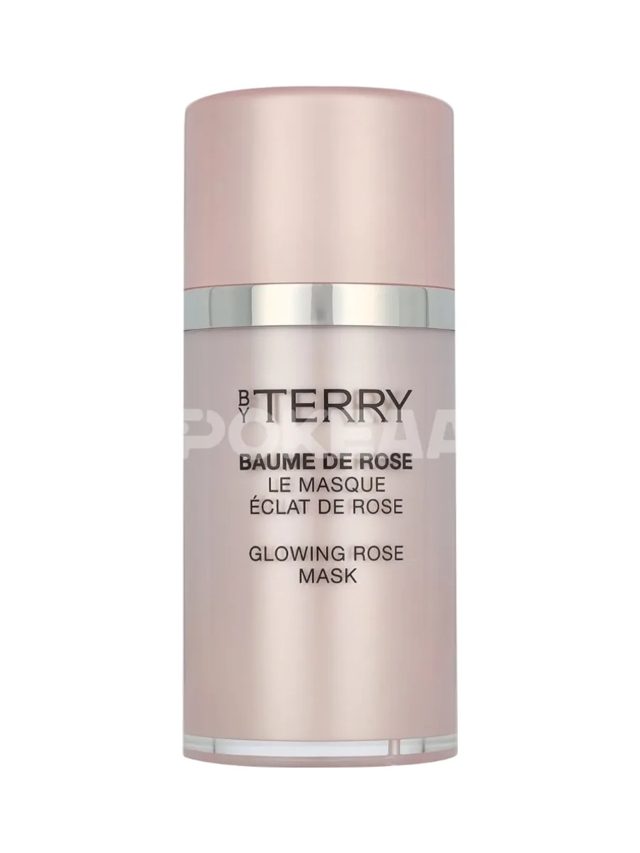 By Terry Baume De Rose Glowing Mask 50g 2