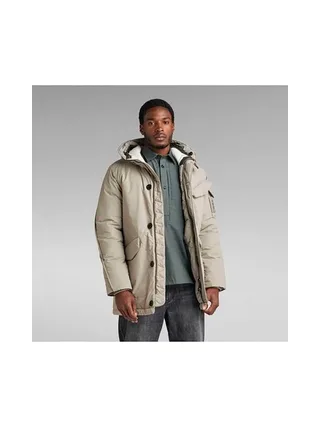 G-STAR Vodan pdd Hdd - Parka 4