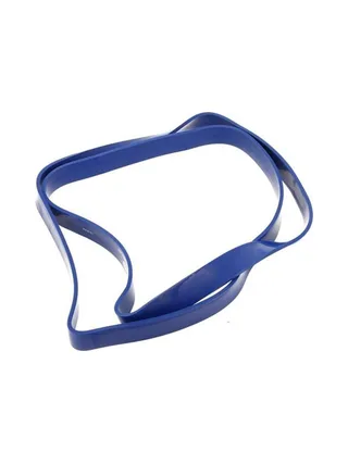 Bande de résistance élastique Bleu Sveltus 13-35 Kg 3