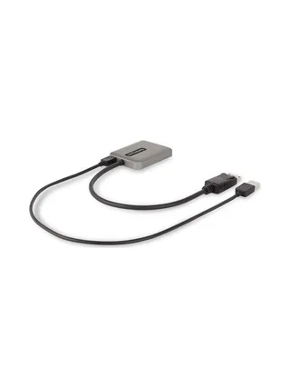 StarTech.com MST14DP122DP video cable adapter 2