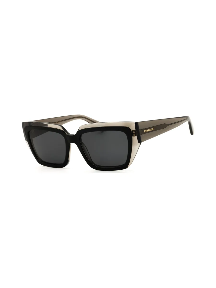 Salvatore Ferragamo SF2002S — Lunettes de soleil 5