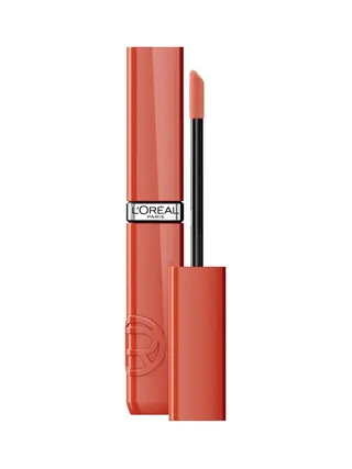 Rouge à Lèvres Liquide L'Oréal Paris 601 Worth It 1