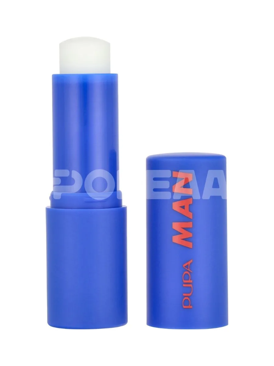 Pupa Man Perfect Balm Perfect Balm Man 4g - Transparent 2