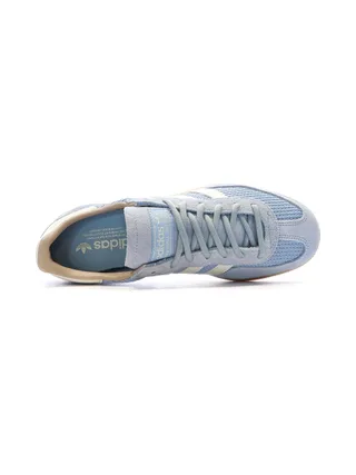 Spezial Baskets Bleu Mixte Adidas 4