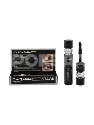 MAC Stack Micro Mascara 8ml 1