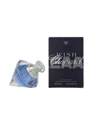 Chopard Wish Edp Spray 75ml 1