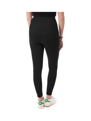 Legging Noir Femme Monday Premium Texture 2