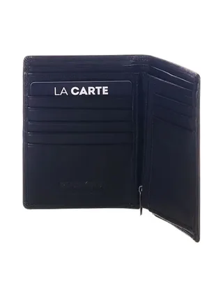 Portefeuille Noir Homme Redskins Maddie 2