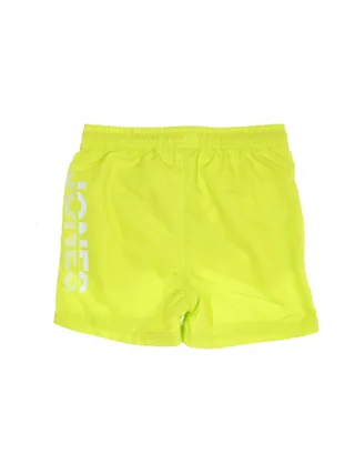 Short de bain Vert Garçon Jack & Jones Haruba 2