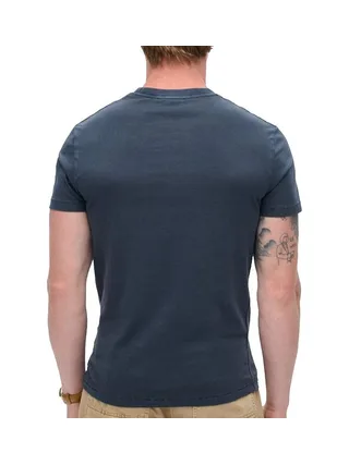 T-Shirt Gris Homme Superdry Essential 2