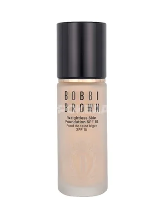 Bobbi Brown Weigthless Skin Foundation SPF15 30ml - N012 Porcelain 2