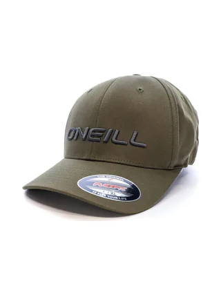 Casquette Marron Homme O'Neill Baseball 1