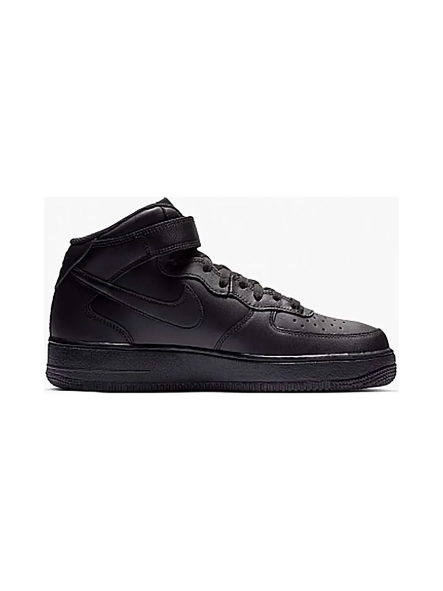 Baskets Nike Air Force 1 Mid '07 Le 2