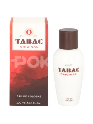 Tabac Original Edc Spray 100ml 1