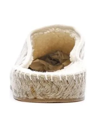 Chaussons Beige Homme Pare Gabia Eki 3