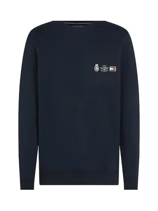 Sweat-shirt TOMMY HILFIGER MW0MW40863 1