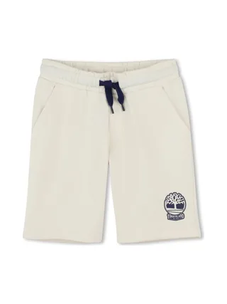 Short Beige Garçon Timberland T60460/190-JR 1