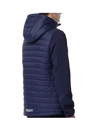 Blouson Marine Homme Kappa Odolon 2