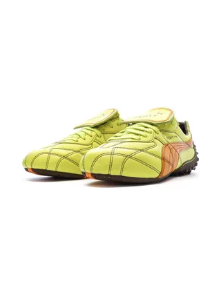 Baskets Jaunes Homme Puma X Fenty Avanti 6