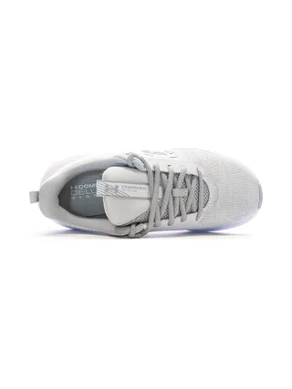 Chaussures de running Grises Femme Under Armour Charged 3026683 4