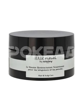 Sisley Hair Rituel Restructuring Nourishing Balm 125g 2