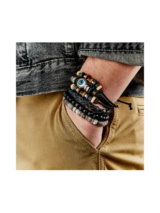 Bracelet Bonne Nouvelle 2