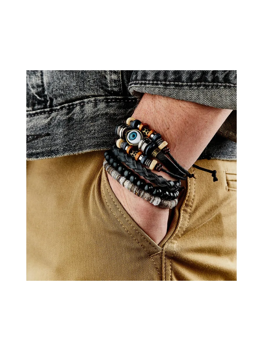 Bracelet Bonne Nouvelle 2