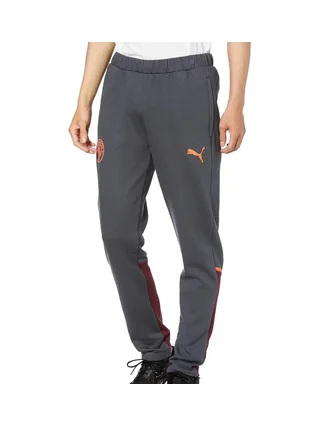 Manchester City Jogging de foot Gris Homme Puma 2023/24 1