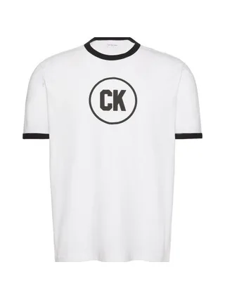 T-shirt CALVIN KLEIN LV04RF821G 1
