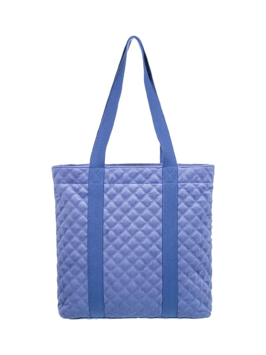 Sac à main Bleu Femme Roxy Cozy Nature 3
