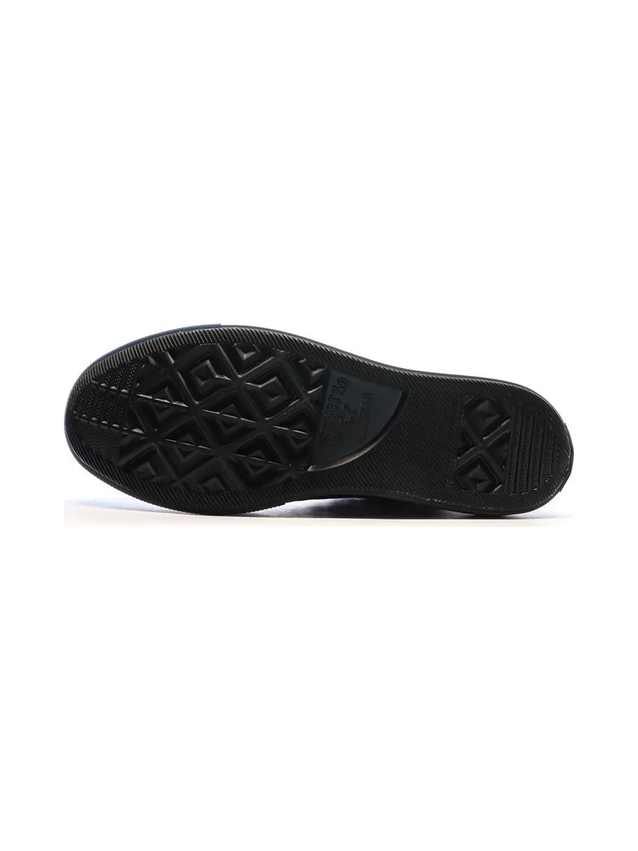 Baskets Noir/Bleu Homme Converse All Star CX Explore Sport 6