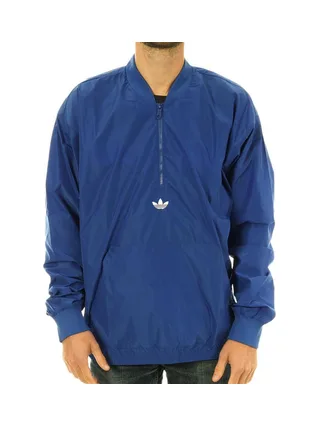 Veste Homme Adidas Half Zip Shell IM1861 1
