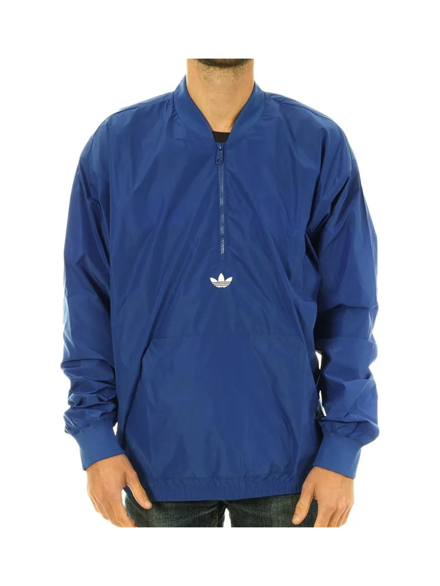 Veste Homme Adidas Half Zip Shell IM1861 1