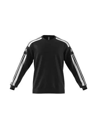 Sweat Noir Homme Adidas Sq21 4