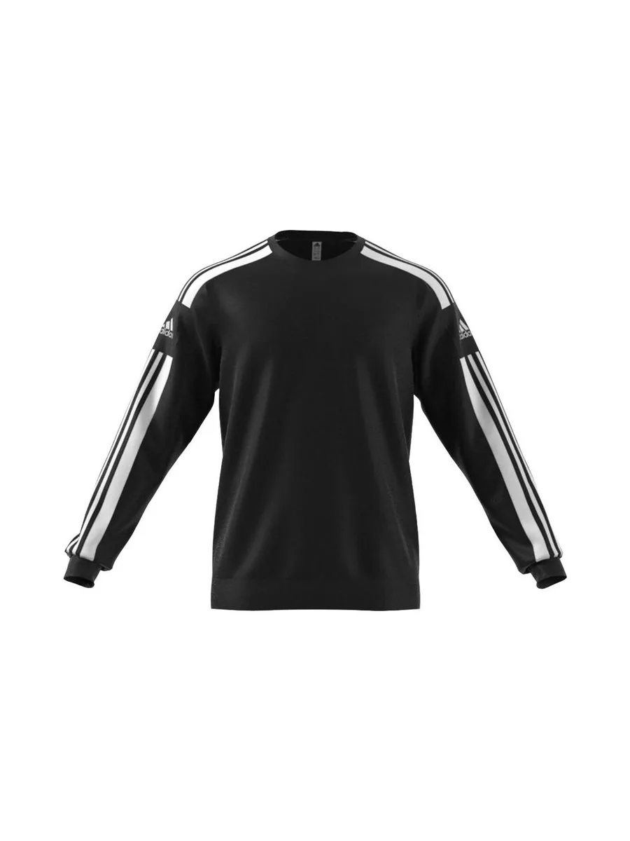Sweat Noir Homme Adidas Sq21 5