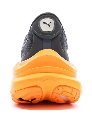 Chaussures de running Grises/orange Homme Puma Magmax Nitro 3