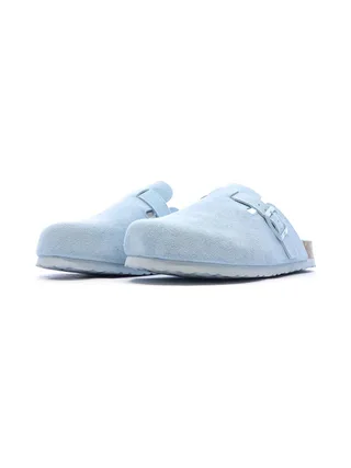 Sabots Bleu Femme Xti 142871 6