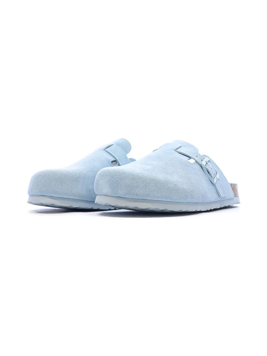 Sabots Bleu Femme Xti 142871 7