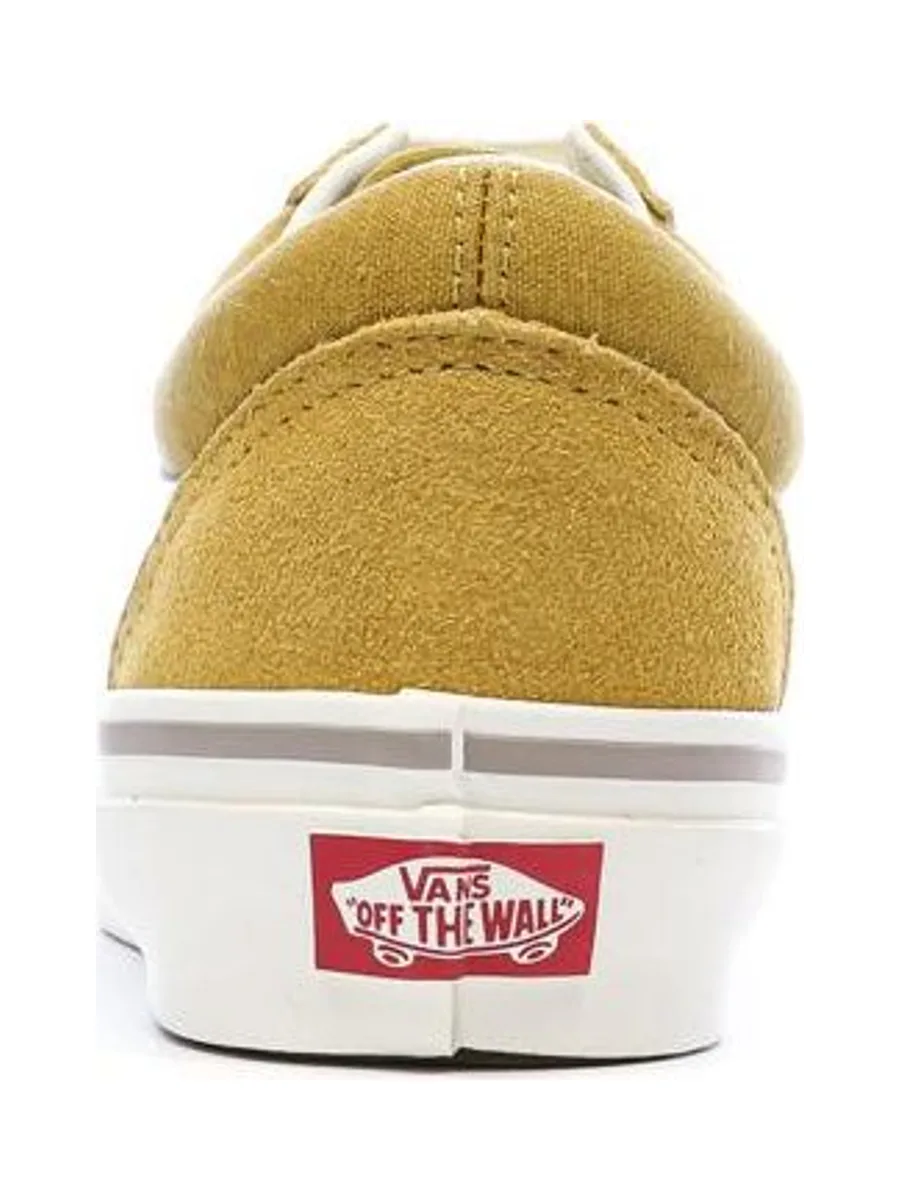 Baskets Moutardes Mixte Vans Old Skool 4