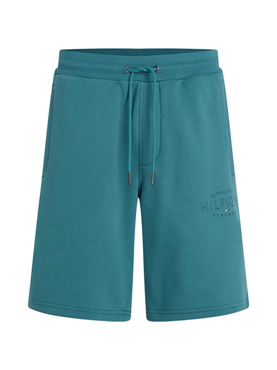 TOMMY HILFIGER MW0MW30014 - Short 3