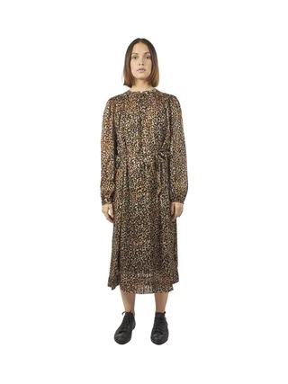 DEUXIÈME FEMME Erna - Robe 3
